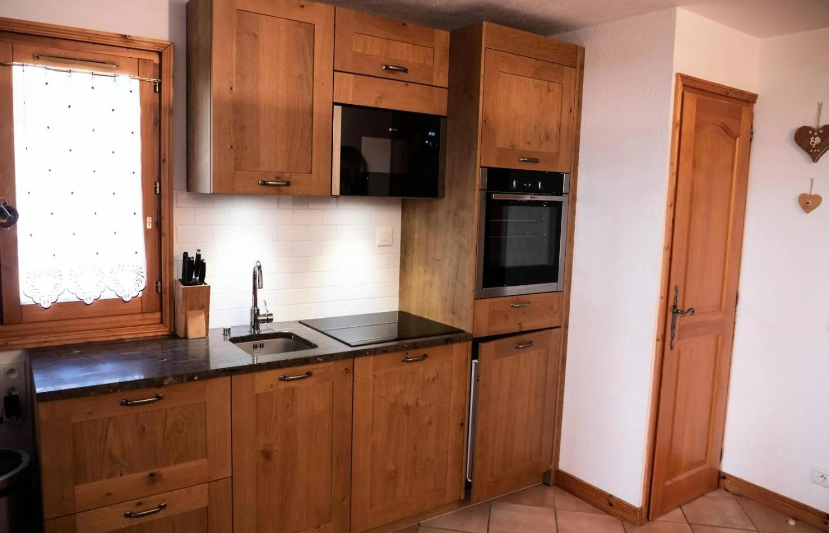 Residence Alpages D - Alpages D4 Mae-4151 Les Allues