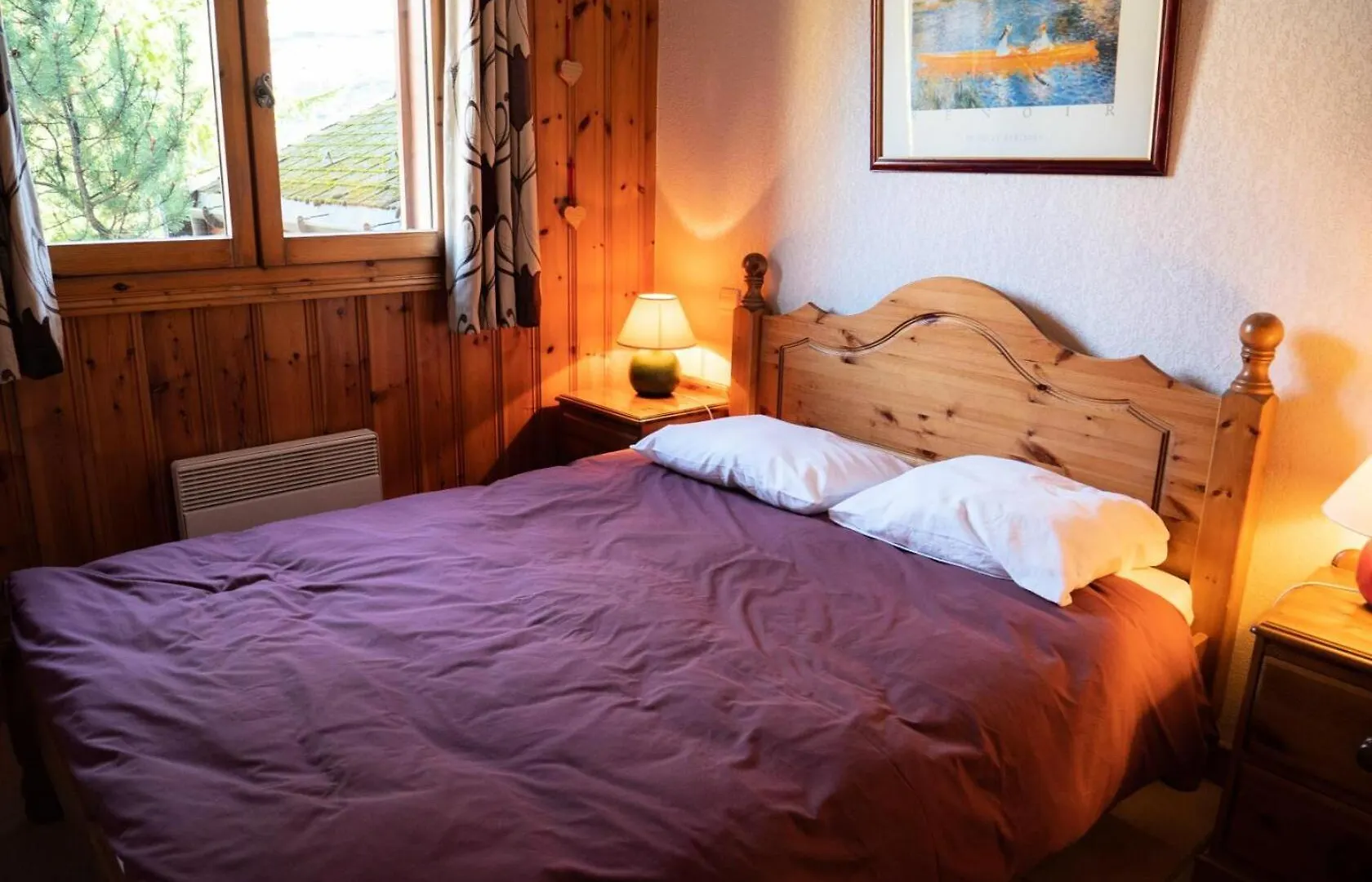Residence Alpages D - Alpages D4 Mae-4151 Les Allues Apartment